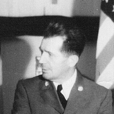 Joseph  Keller