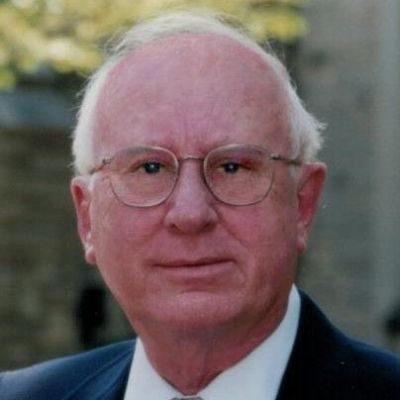 Theodore  Buck