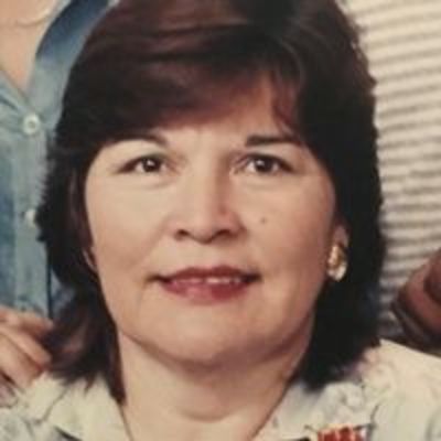 Rosalinda  Loa