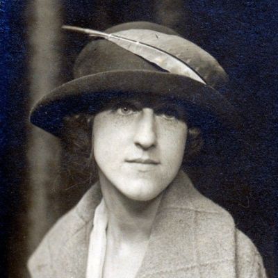 Rosabel  Miller