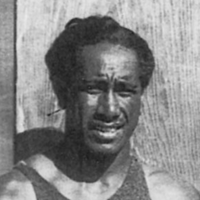 William  Kahanamoku