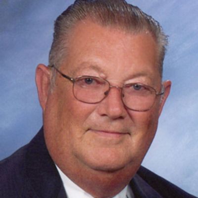 Stewart  Strait