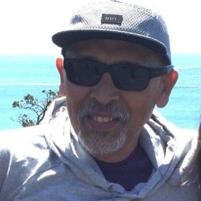 Robert  Regua
