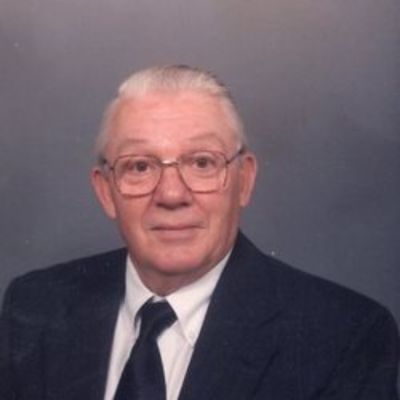 William  Bracey