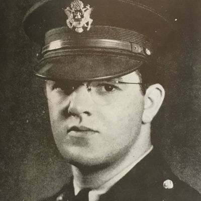 Alvah  Miller