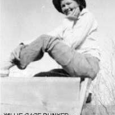 Willie  Dunker