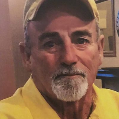 Jerry Campbell (1957-2017) | Obituary