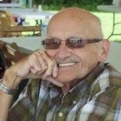Richard  Kistler