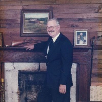 Ronald  Kilgore