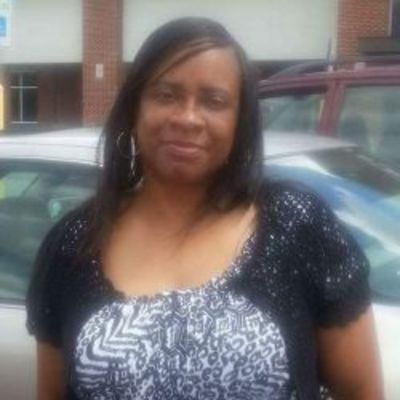 Brenda  Myers