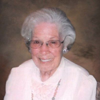 Doris  Morton