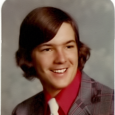Gary  Vaughn