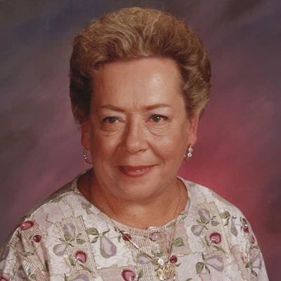 Barbara  Shikarides