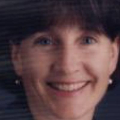 Anne  Pfitzer