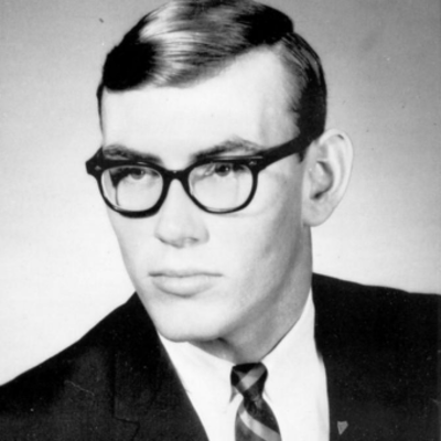 Donald  Fleming