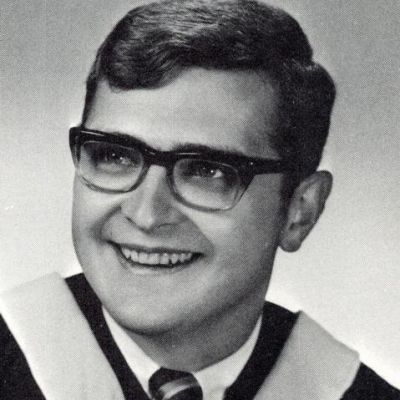 Robert  Bojanek