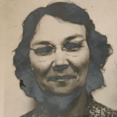 Hildur  Bilger