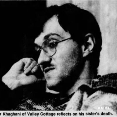 Igor  Khaghani