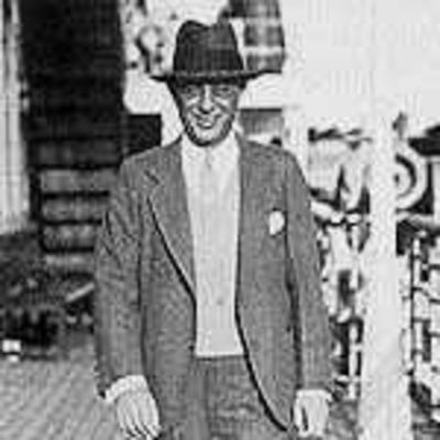 Herbert  Somborn
