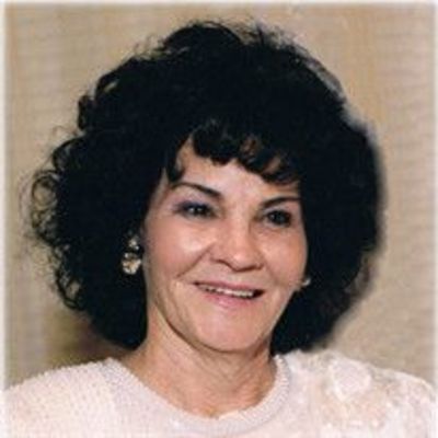 Theresa  DeRousselle
