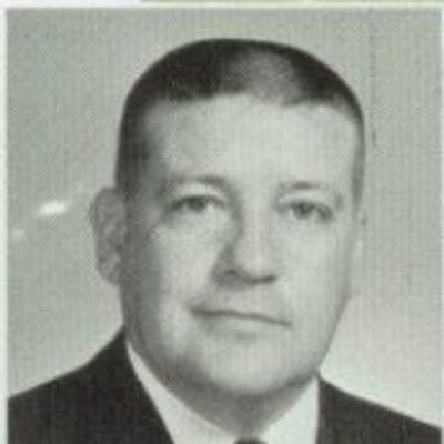 Bill  Schmalfeldt