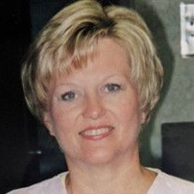 Jill  Rogers