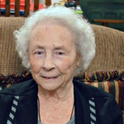 Lillian  Chatsko