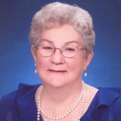 Edith  Bernhardt