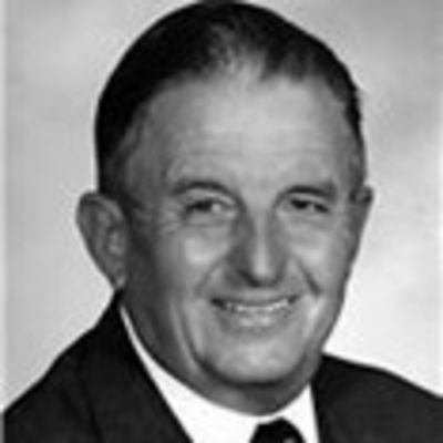 Jerald  Cotter