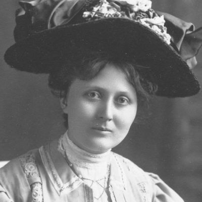 Karen  Hauge