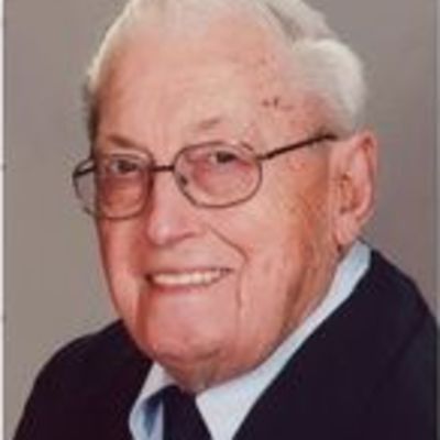 Eugene  Reicks