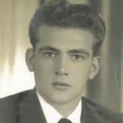 Luther  Honaker