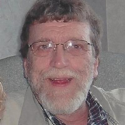 Richard  Eisenhour