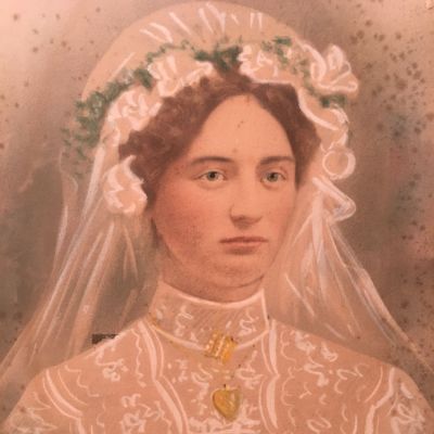 Louise  Mairath