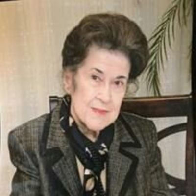 Norma  Tullos Phelps