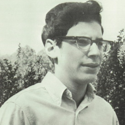 Gordon  Berman