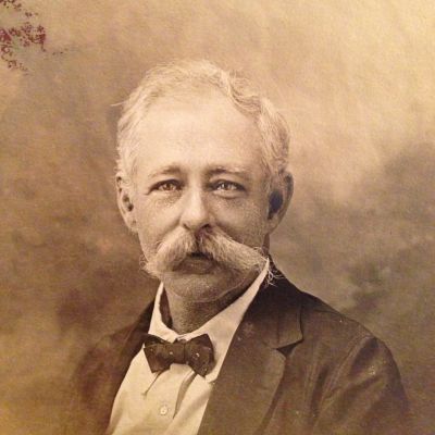 William  Brown