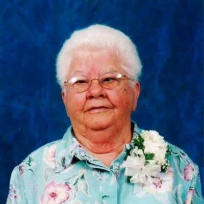 Joan Doody (1920-2018) | Obituary