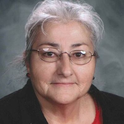 Judith  Boyd
