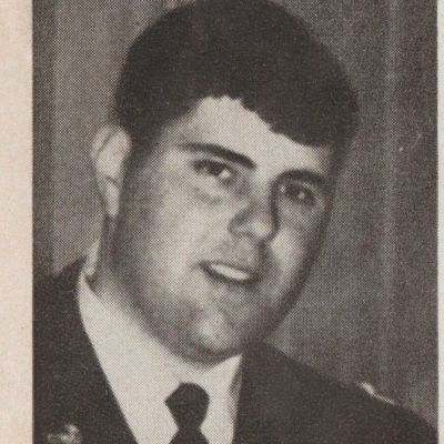 John  Hohman