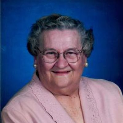 Janie  Beyer