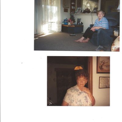 Mary  Hessman