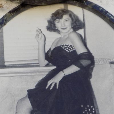 Lila  Lehman