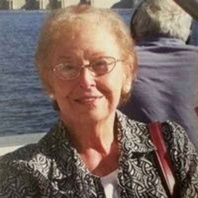Lois Blair (1934-2018) | Obituary
