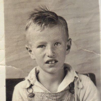 Earl  Crane