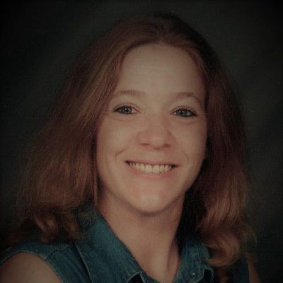 Shirley  Friend