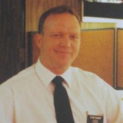 John  Baumer