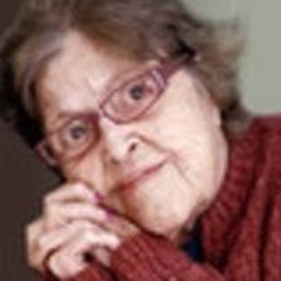Dorothy  Zani