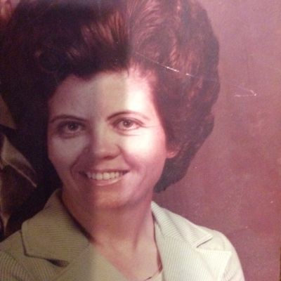 Norma  Baker