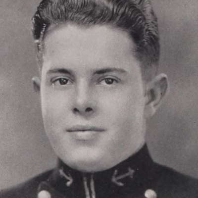 John  Pierce